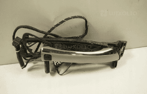 Klamka drzwi prawych keyless go mercedes cl W215 5