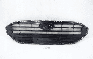 Ford fiesta MK8 viii lift 2021- atrapa grill chłodnicy zderzaka NX7B-8200-A 1