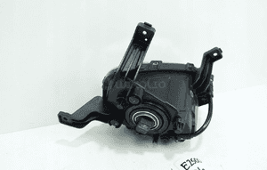 Halogen lewy przód hyundai tucson iii lift 18- 92201D7500 4