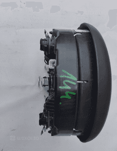 Air bag poduszka powietrzna kierowcy jaguar xj X351 AW93-043B13-BF 3