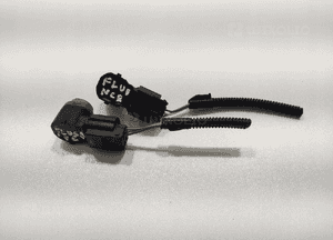 Czujnik parkowania cofania pdc renault fluence 284420002R 2009-2012 4