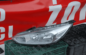 focus MK3 lampa lewa nr 50146 WYSYŁKA 2