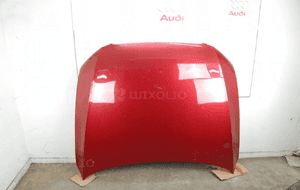 Maska audi Q5 8R 2008-2012 przed liftem 8R0 oryginał 1