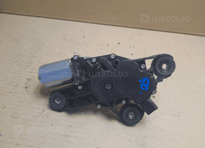 Silniczek wycieraczki tył tylnej Ford Focus MK3 BV61-17K441-AA 0390201205 1