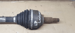 Półoś lewa krótka półośka Renault Laguna II 2.2 DCI Automat 8200022321 2