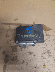 0265231537 0265800422 sterownik ABS agregat OPEL CORSA D 1