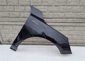 Ford focus MK4 mk 4 active błotnik prawy przedni 1