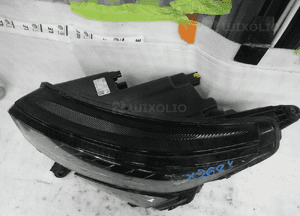 Skoda kodiaq lift full led lampa przednia lewa 4