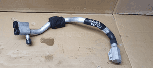 Rurka przewód klimatyzacji przewody Audi A4 B8 8K1260712B 1