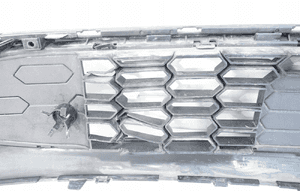 Ford kuga MK2 lift 2016- atrapa kratka zderzaka przód GV4J-17D635 8