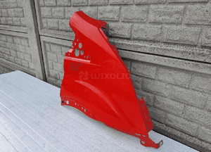 Ford transit MK8 14-18 błotnik prawy przedni 3