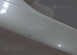 BMW 5 F10/F11 Błotnik Prawy - 13193 6