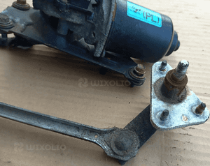 Chevrolet Kalos Aveo mechanizm silniczek wycieraczek przód 3