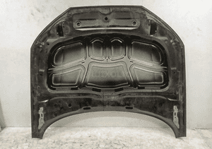 MASKA POKRYWA SILNIKA AUDI A4 B9 8W 15- 4
