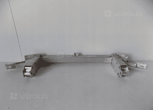 BMW 5 G30/G31 Belka wzmocnienie zderzaka - 11607 6