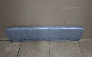 Spoiler dokładka przód mini cooper F60 coutryman 1