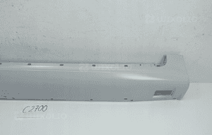 Listwa progowa lewa prawa audi tt 8J0 nowe oem 4