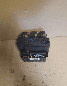 Skrzynka moduł BSM CITROEN C4 L04-00 6500ck S118983004Q 1
