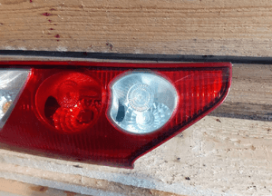 Renault kangoo iii 3 lampa tył lewa oryginał wysyłka! 3