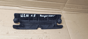 Pokrywa osłona silnika Mercedes E-Klasa W211 1.8 Kompressor A2710160024 5