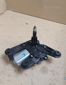 Citroen C3 Picasso Silniczek wycieraczki szyby tylnej 9683238880 1