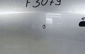 Xpeng P7 2019- drzwi tylne lewy tył 5