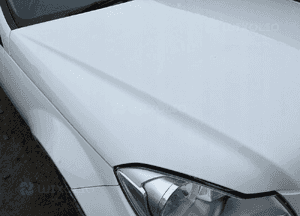 Mercedes W204 2.2CDI lift kpl przód 149 oryginał w kolor 16