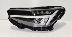 REFLEKTOR PRAWY LEWY FULL LED VOLVO XC40 LIFT EUROPA 7