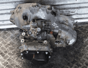 Skrzynia biegów opel corsa d 1.2 16V 80KM 2UW429 2008 7