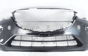 Mazda CX3 CX-3 zderzak przód przedni DK8A-50031 3
