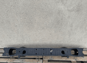 Belka zderzaka przod range rover vogue L322 cala 1