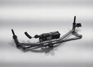 MECHANIZM WYCIERACZEK SILNICZEK CITROEN BERLINGO PARTNER IV 9816558880 19- 3