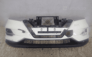 Zderzak przód przedni nissan qashqai 2 ii lift 17- 1