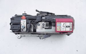 KONDENSATOR GKH867ZC0-C MAZDA 6 III GJ