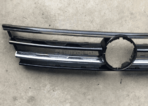 Atrapa grill vw tiguan r-line 5NA853655 + emblemat 2