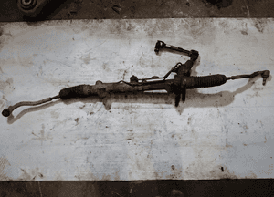 MAGLOWNICA PRZEWODY MERCEDES GL W251 R-KLASA ML W164 UK 1