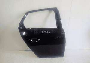 Drzwi prawe tylne prawy tył opel corsa f 2019- 1