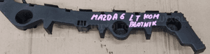 Mazda 6 GH slizg zderzaka tyl tylny prawy lewy kombi 1