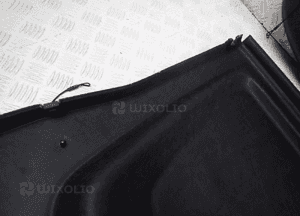 Półka bagażnika volkswagen ID.4 11A86776987A 4