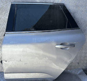 Drzwi lewy tyl tylne kpl renault talisman org fv 1