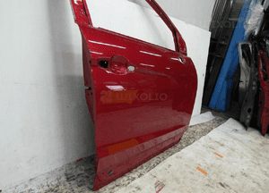 Mitsubishi eclipse cross drzwi przednie prawe 1