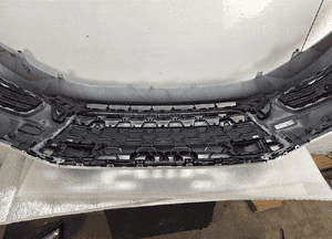 Zderzak audi A6 C8 4K grill atrapa 2024 lift oryginał oe aso 2018-2024 6