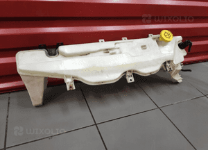 JEEP CHEROKEE LIBERTY KK 2.8CRD ZBIORNICZEK SPRYSKIWACZY POMPKA ORYGINAŁ 2