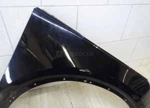 Błotnik prawy volvo XC40 przód przedni 31457584 3