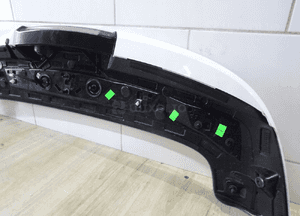Astra k v spoiler tylnej klapy 422308280 7
