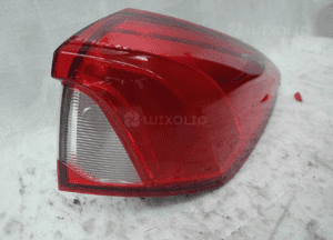 Ford focus MK4 sedan lampa tylna prawa 2