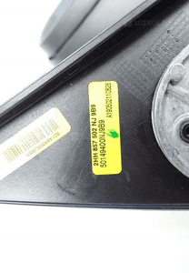 Lusterko prawe vw amarok 2010- 7 pin 2HH857502NJ 4