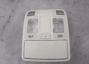 Lampka podsufitki wnętrza Mazda 6 III GJ TG1667SS1 1