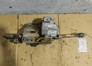 WSPOMAGANIE ELEKTRYCZNE POMPA WSPOMAGANIA RENAULT CLIO III 8200751237 1