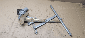 Mechanizm podnośnik szyby lewy tył Daihatsu YRV 262100-1020 85720-97401 1